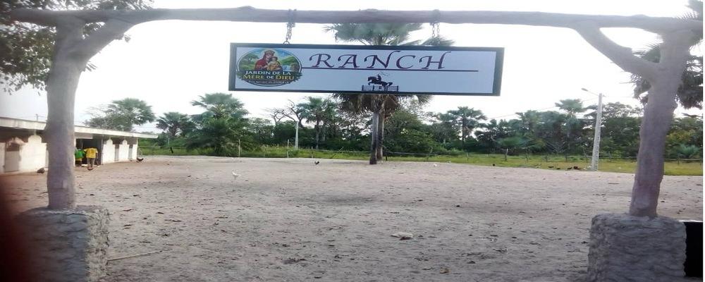 ESCALE CULTURELLE - ZOROFLA TERRE DE VIE